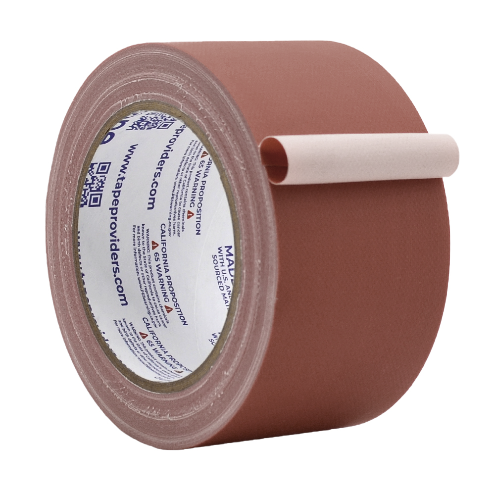 Gaffer Tape in Bulk 60 Feet - 12 Mil Low Gloss Finish