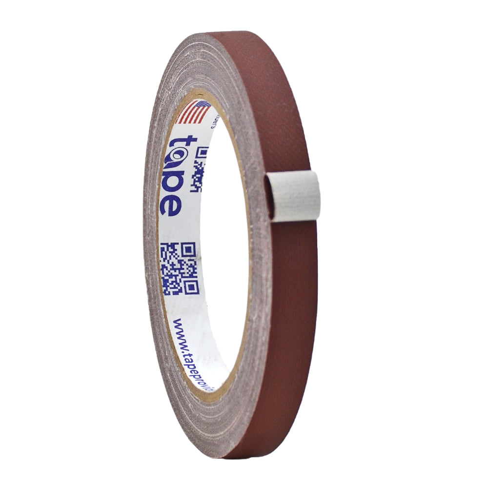 Gaffer Tape in Bulk 60 Feet - 12 Mil Low Gloss Finish