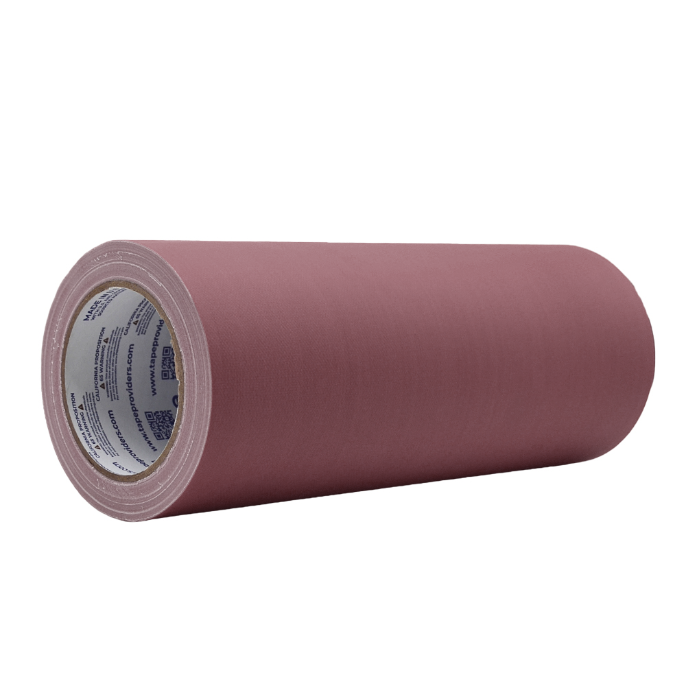 Gaffer Tape in Bulk 60 Feet - 12 Mil Low Gloss Finish