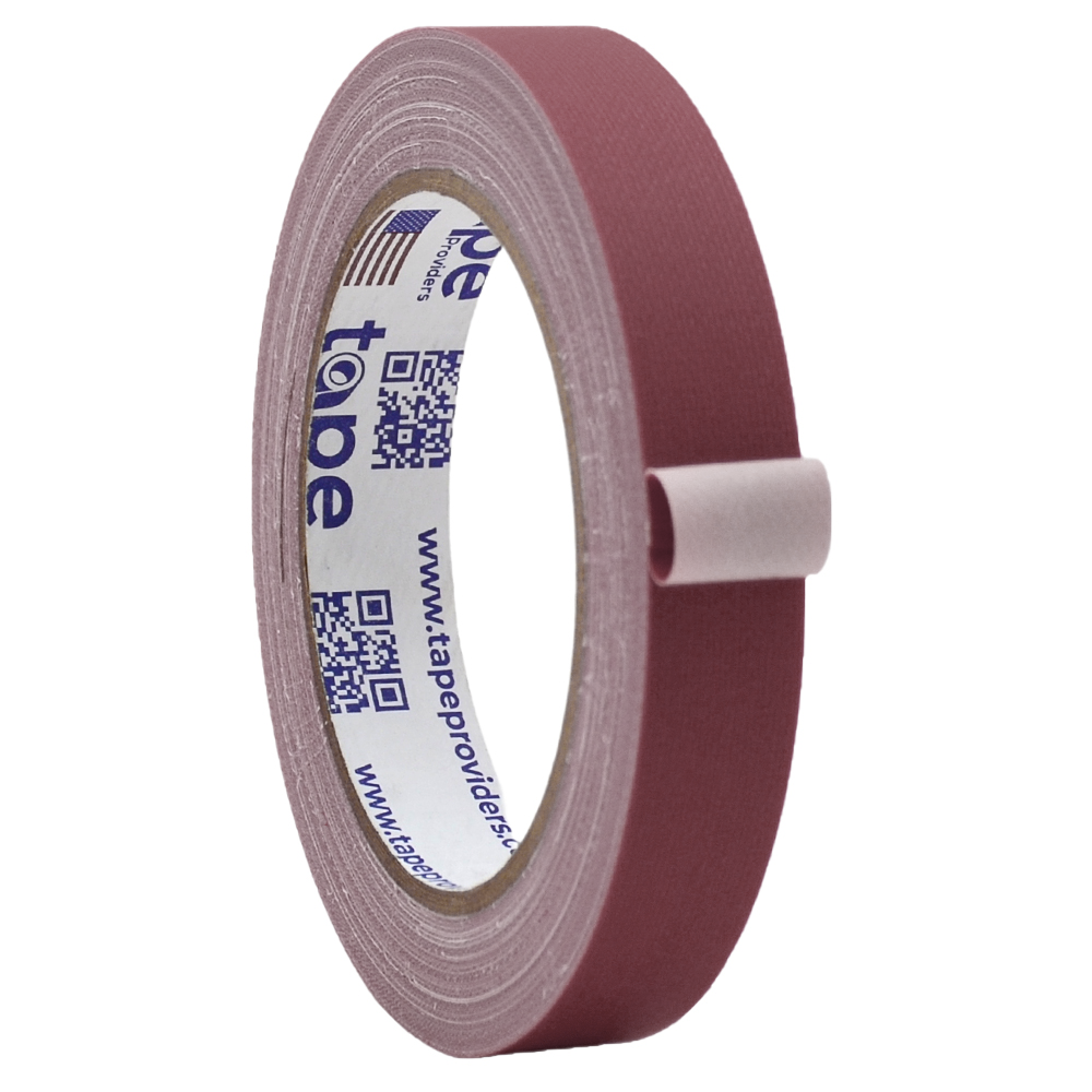 Gaffer Tape in Bulk 60 Feet - 12 Mil Low Gloss Finish
