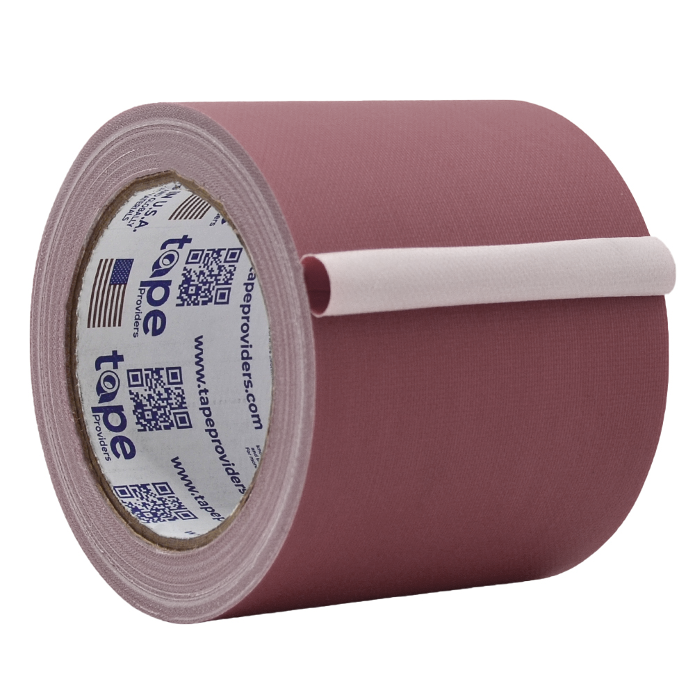 Gaffer Tape in Bulk 60 Feet - 12 Mil Low Gloss Finish