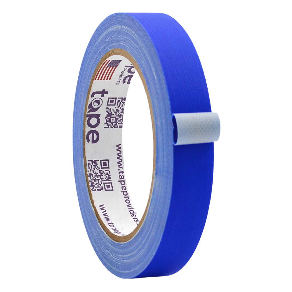 Gaffer Tape in Bulk 60 Feet - 12 Mil Low Gloss Finish