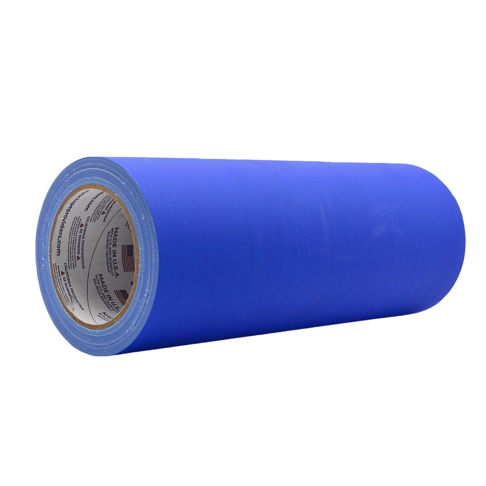 Gaffer Tape in Bulk 60 Feet - 12 Mil Low Gloss Finish