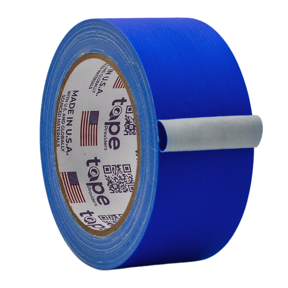 Gaffer Tape in Bulk 60 Feet - 12 Mil Low Gloss Finish