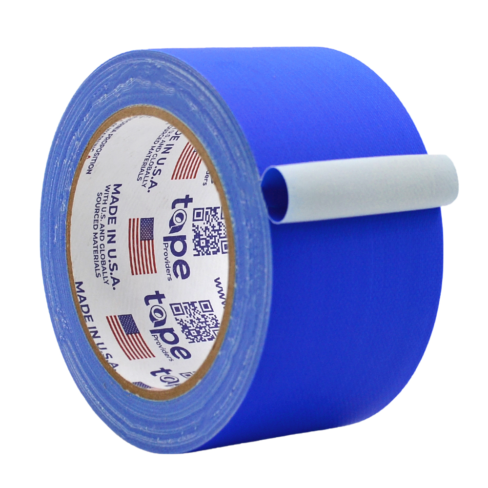 Gaffer Tape in Bulk 60 Feet - 12 Mil Low Gloss Finish