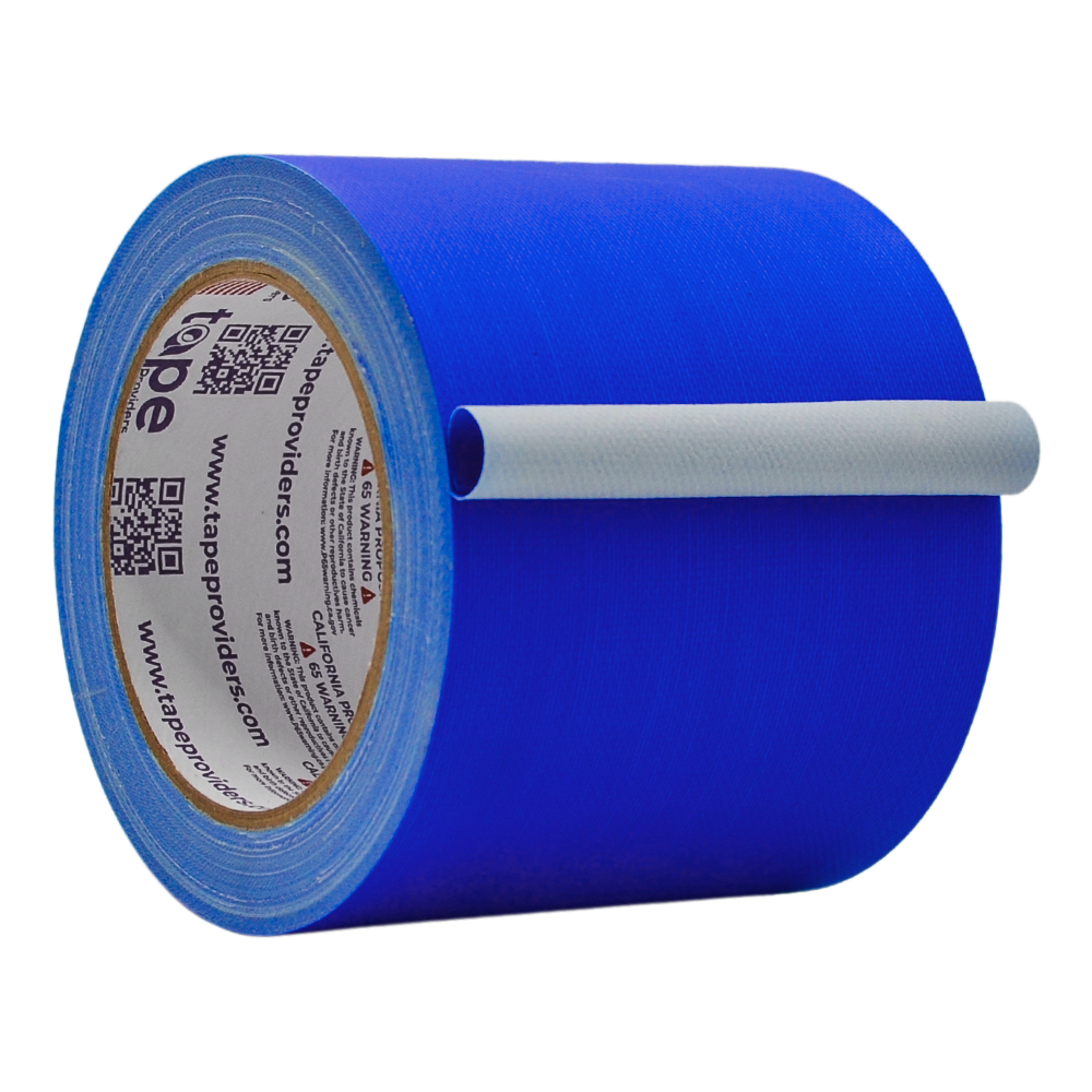 Gaffer Tape in Bulk 60 Feet - 12 Mil Low Gloss Finish