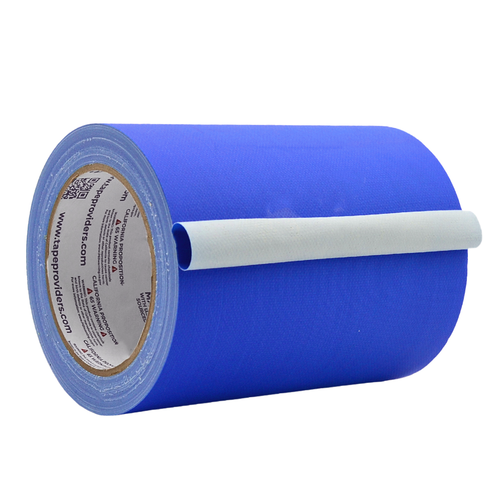 Gaffer Tape in Bulk 60 Feet - 12 Mil Low Gloss Finish