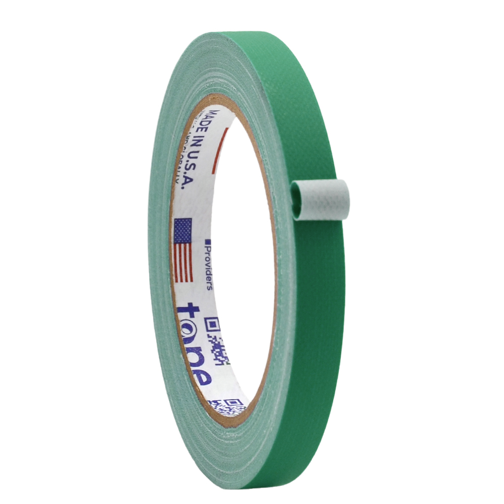 Gaffer Tape in Bulk 60 Feet - 12 Mil Low Gloss Finish