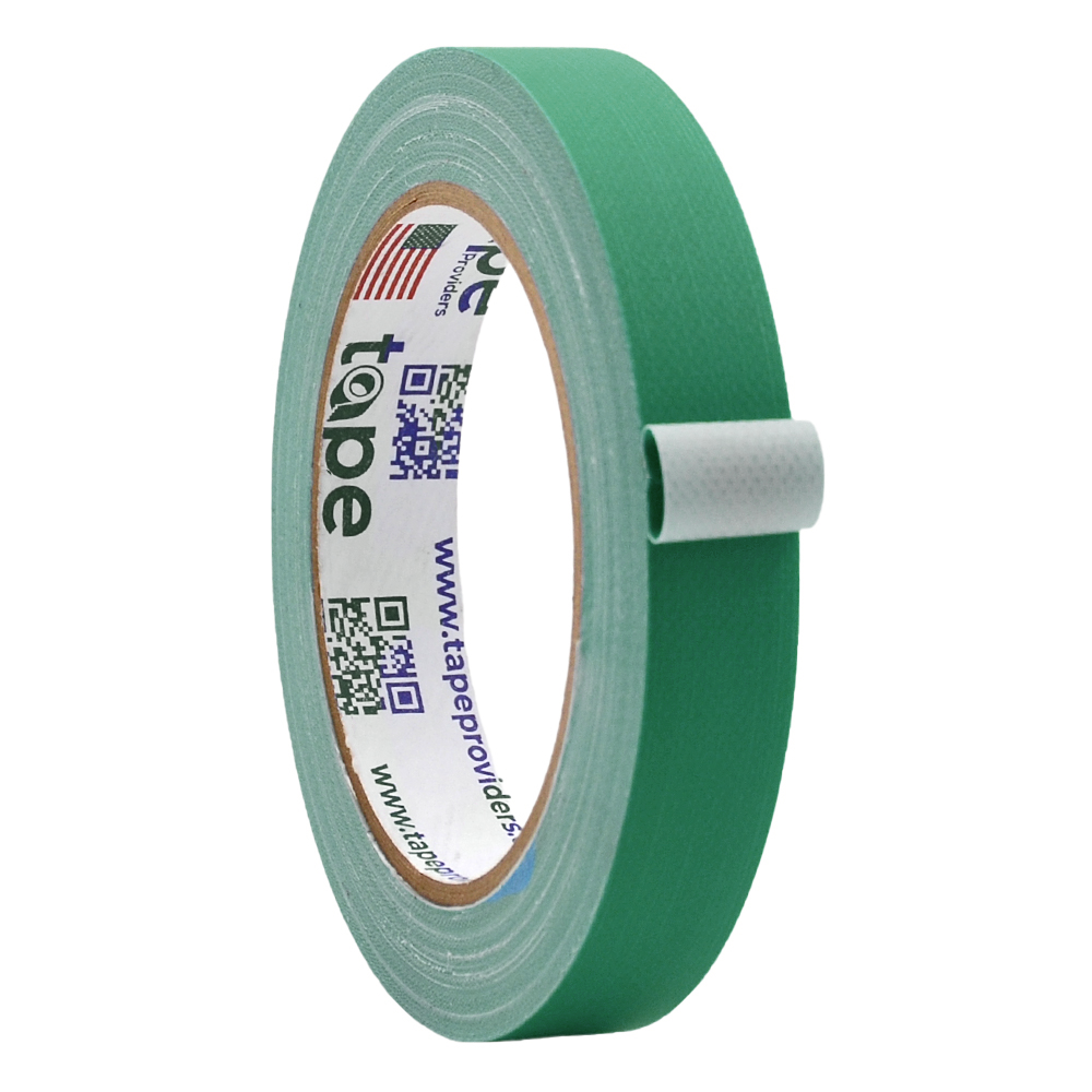 Gaffer Tape in Bulk 60 Feet - 12 Mil Low Gloss Finish