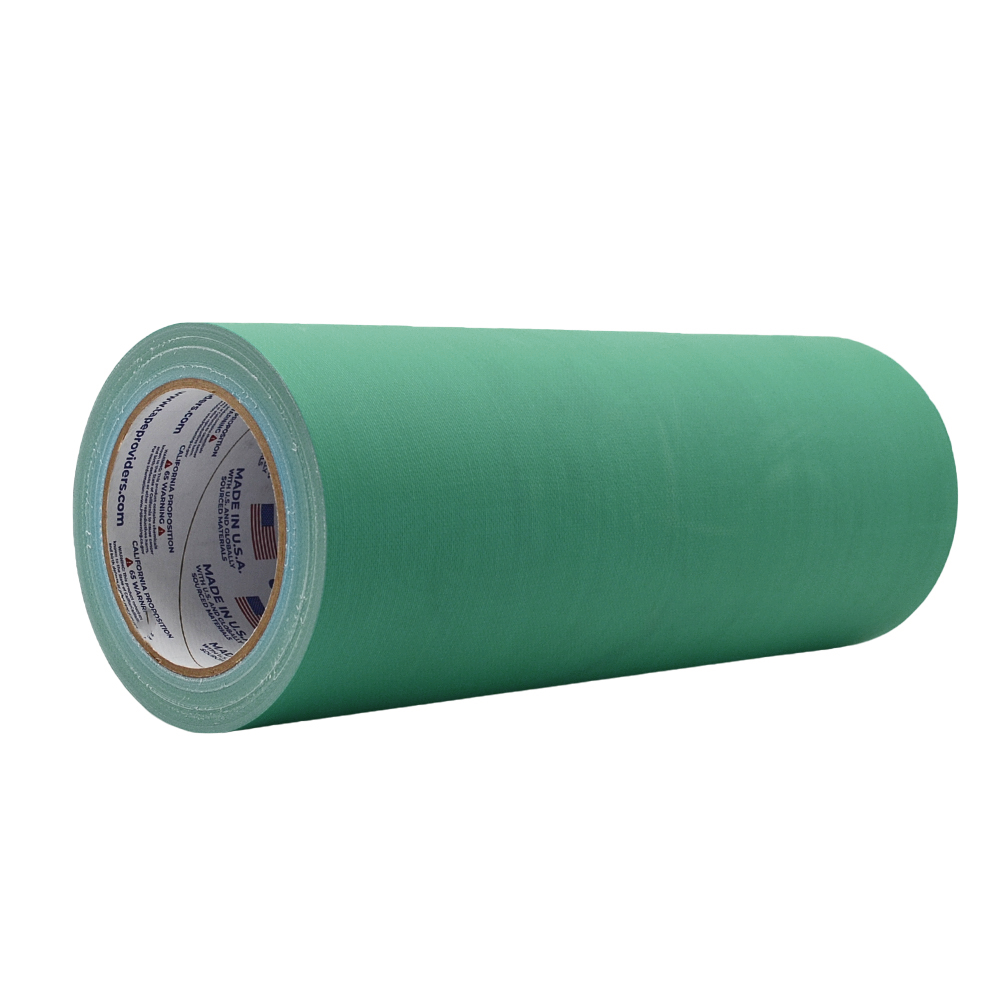 Gaffer Tape in Bulk 60 Feet - 12 Mil Low Gloss Finish