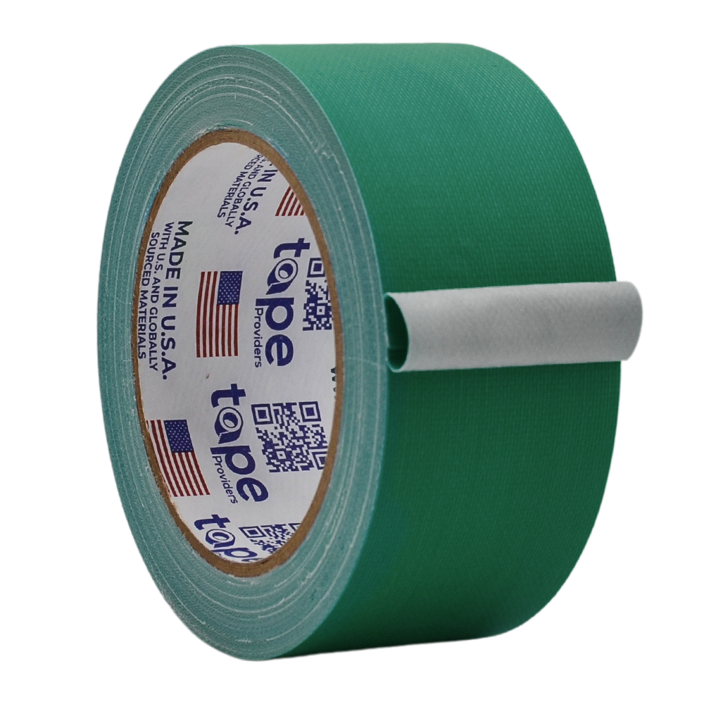 Gaffer Tape in Bulk 60 Feet - 12 Mil Low Gloss Finish