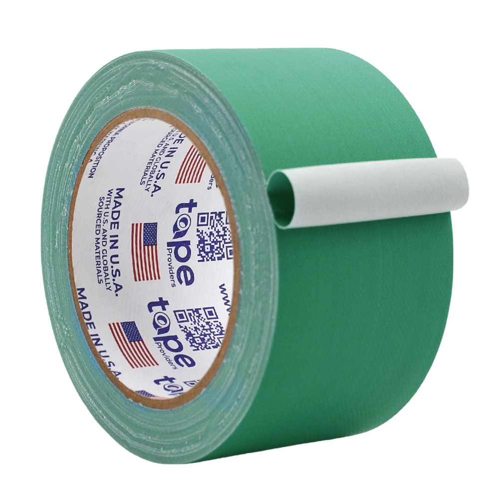 Gaffer Tape in Bulk 60 Feet - 12 Mil Low Gloss Finish