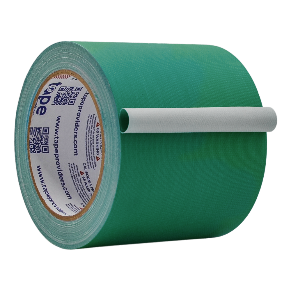 Gaffer Tape in Bulk 60 Feet - 12 Mil Low Gloss Finish