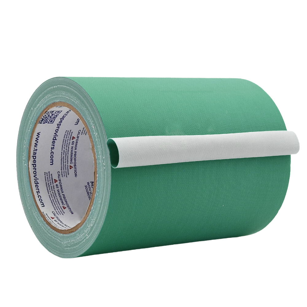 Gaffer Tape in Bulk 60 Feet - 12 Mil Low Gloss Finish