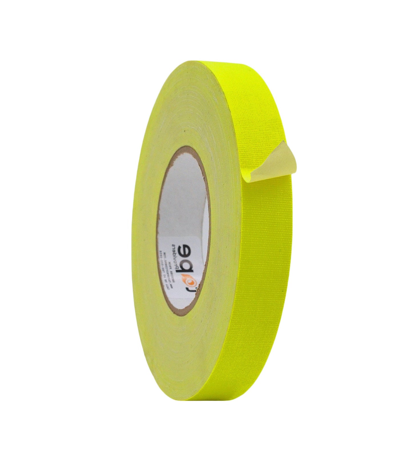 Gaffer Tape in Bulk 60 Feet - 12 Mil Low Gloss Finish