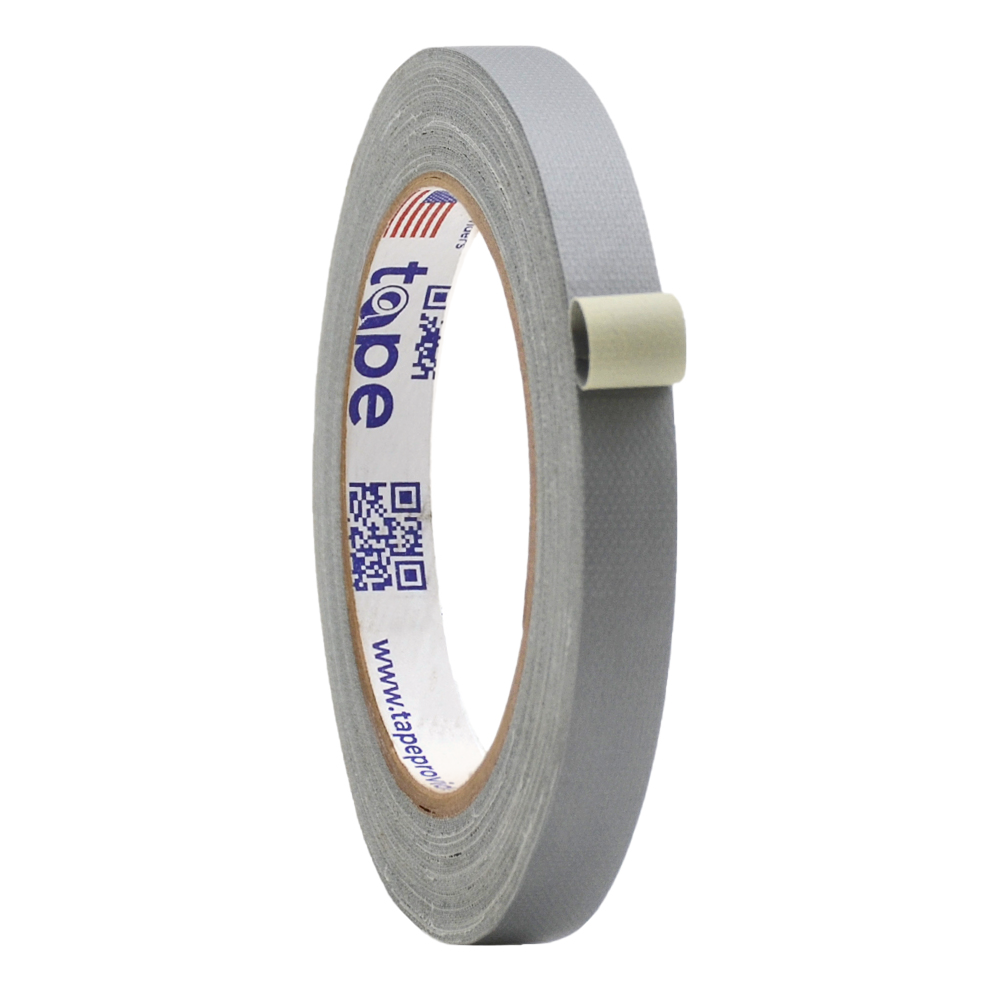 Gaffer Tape Matte Finish in Bulk - 11.5 Mil
