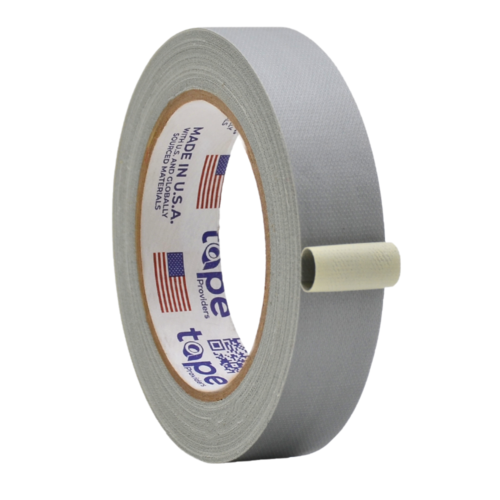 Gaffer Tape in Bulk 60 Feet - 12 Mil Low Gloss Finish