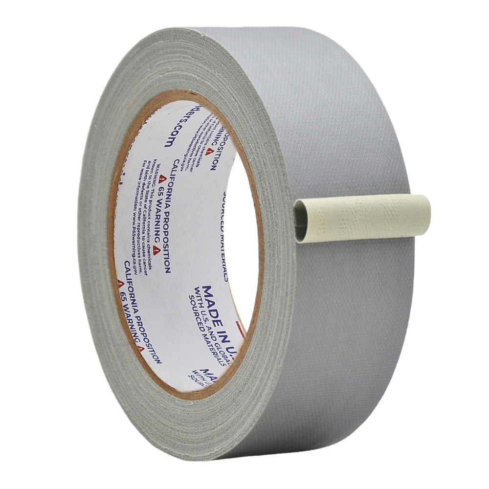 Gaffer Tape Matte Finish in Bulk - 11.5 Mil