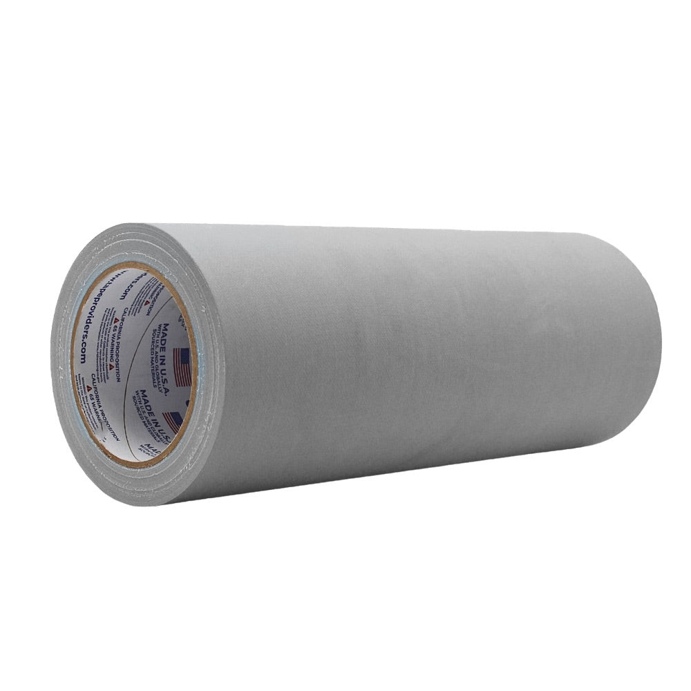 Gaffer Tape in Bulk 60 Feet - 12 Mil Low Gloss Finish
