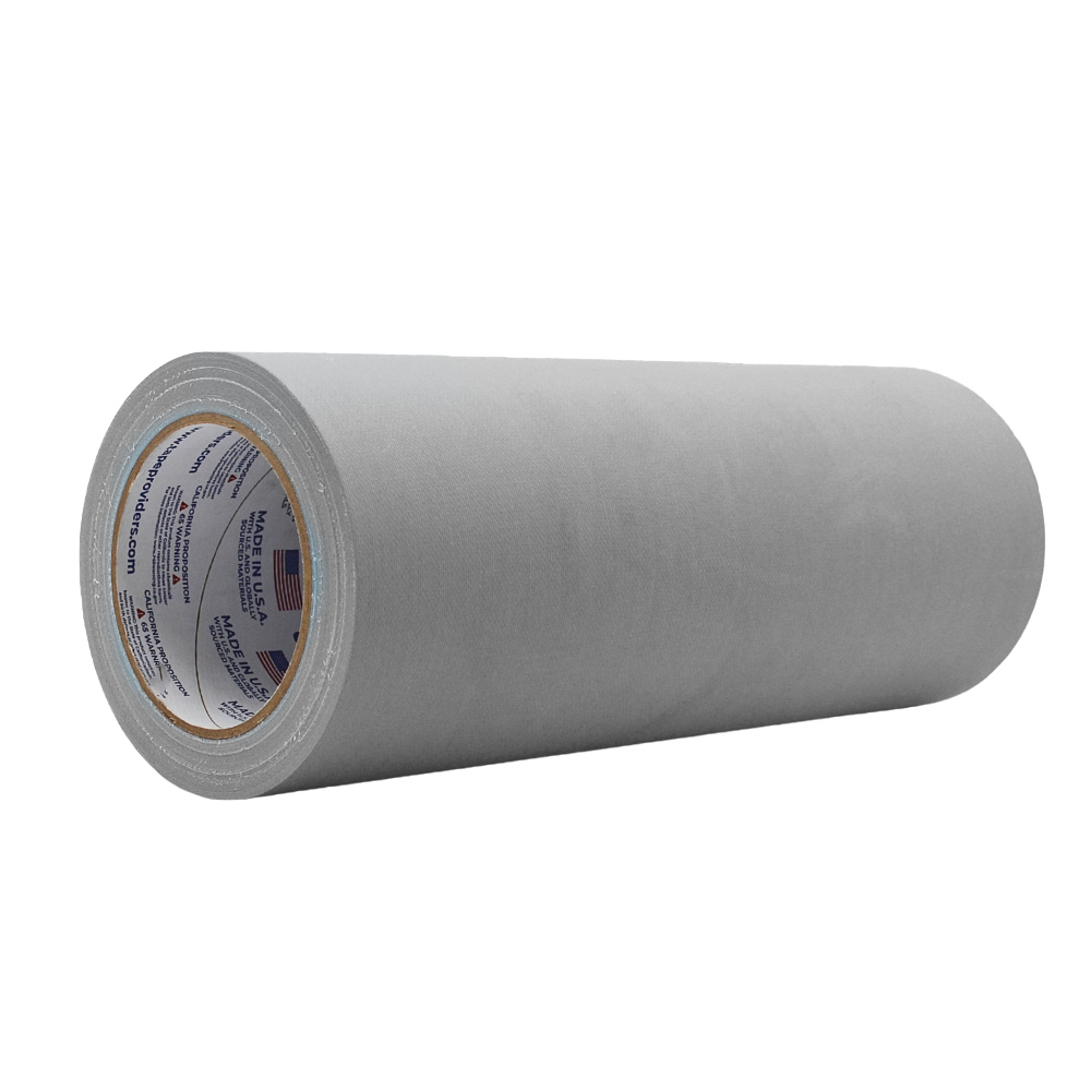 Gaffer Tape Matte Finish in Bulk - 11.5 Mil