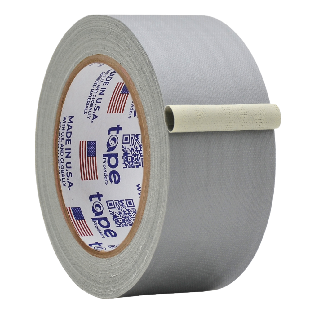 Gaffer Tape in Bulk 60 Feet - 12 Mil Low Gloss Finish