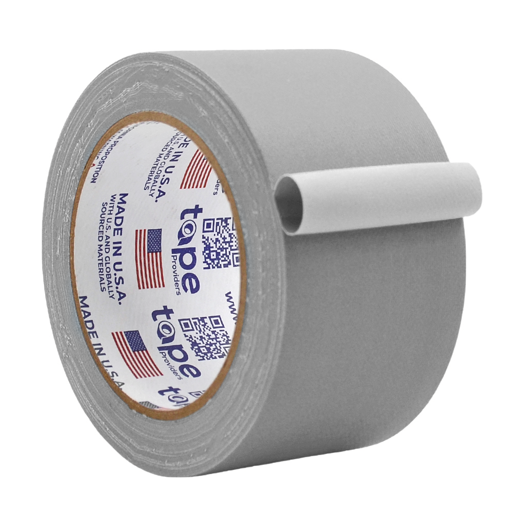 Gaffer Tape in Bulk 60 Feet - 12 Mil Low Gloss Finish