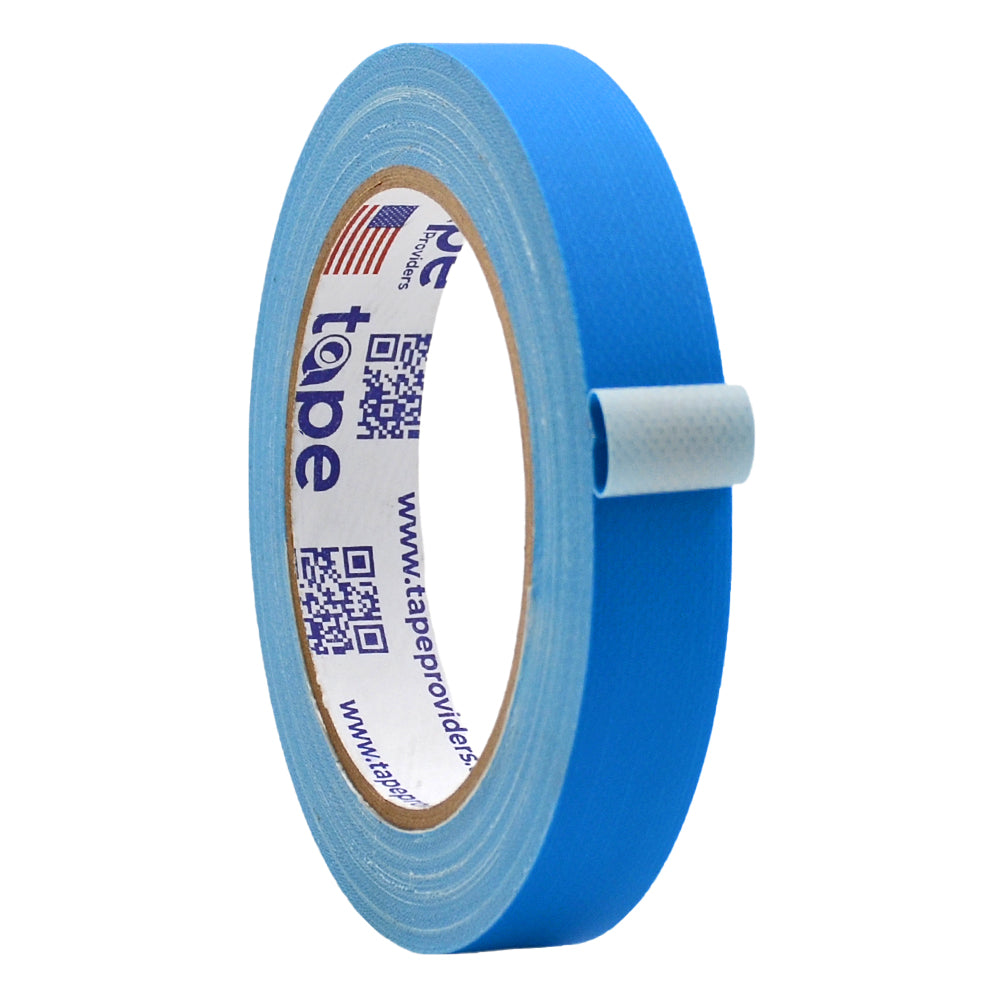 Gaffer Tape in Bulk 60 Feet - 12 Mil Low Gloss Finish