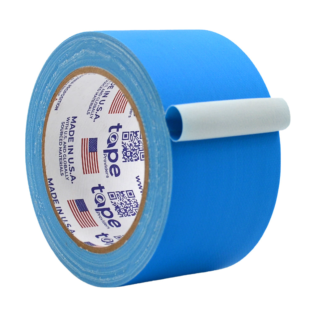 Gaffer Tape in Bulk 60 Feet - 12 Mil Low Gloss Finish