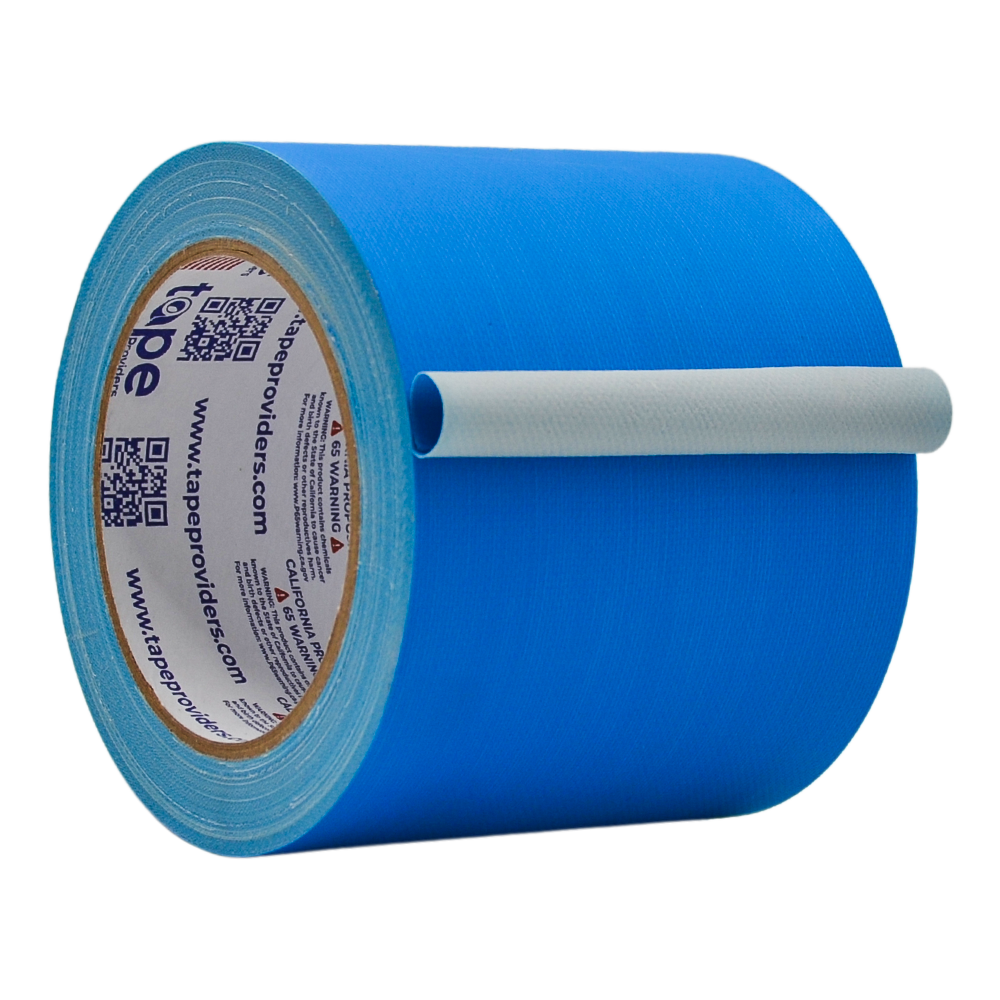 Gaffer Tape in Bulk 60 Feet - 12 Mil Low Gloss Finish