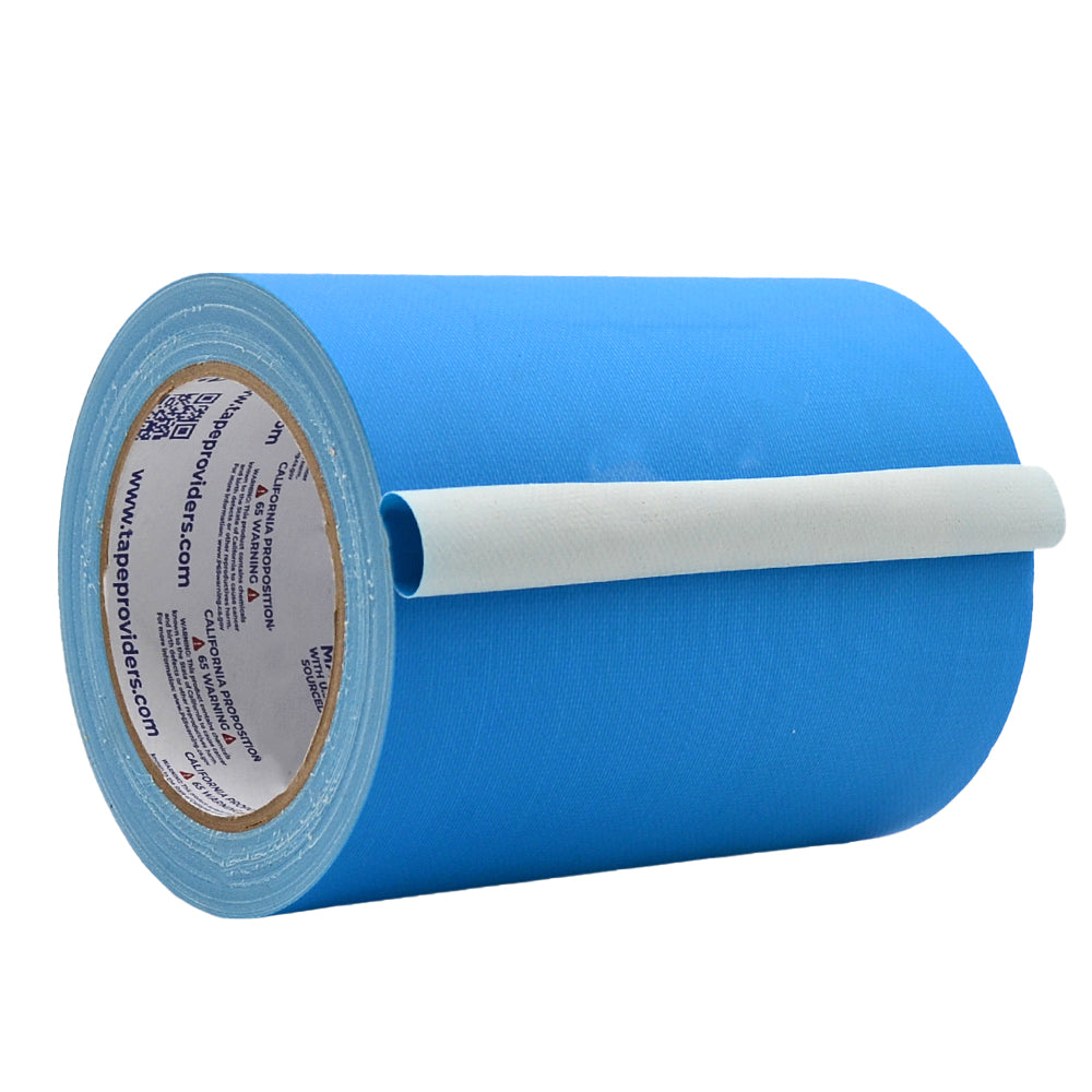 Gaffer Tape in Bulk 60 Feet - 12 Mil Low Gloss Finish