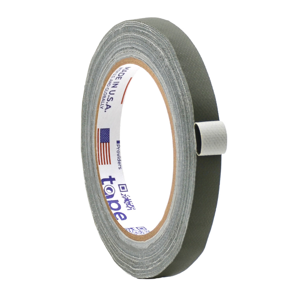 Gaffer Tape in Bulk 60 Feet - 12 Mil Low Gloss Finish