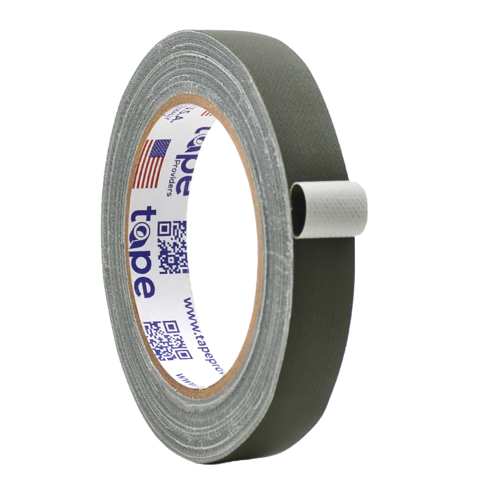 Gaffer Tape in Bulk 60 Feet - 12 Mil Low Gloss Finish