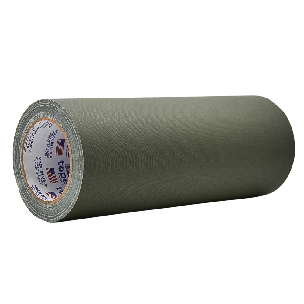 Gaffer Tape in Bulk 60 Feet - 12 Mil Low Gloss Finish