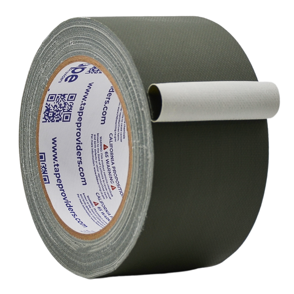 Gaffer Tape in Bulk 60 Feet - 12 Mil Low Gloss Finish