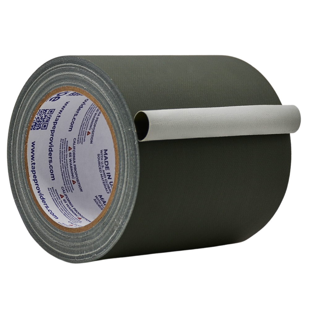 Gaffer Tape in Bulk 60 Feet - 12 Mil Low Gloss Finish