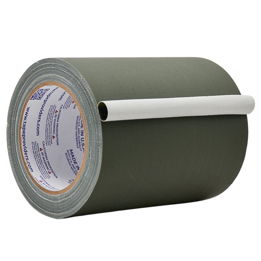 Gaffer Tape in Bulk 60 Feet - 12 Mil Low Gloss Finish