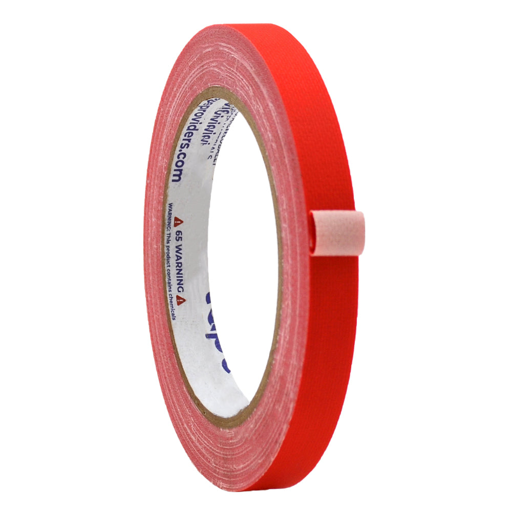 Gaffer Tape Matte Finish in Bulk - 11.5 Mil