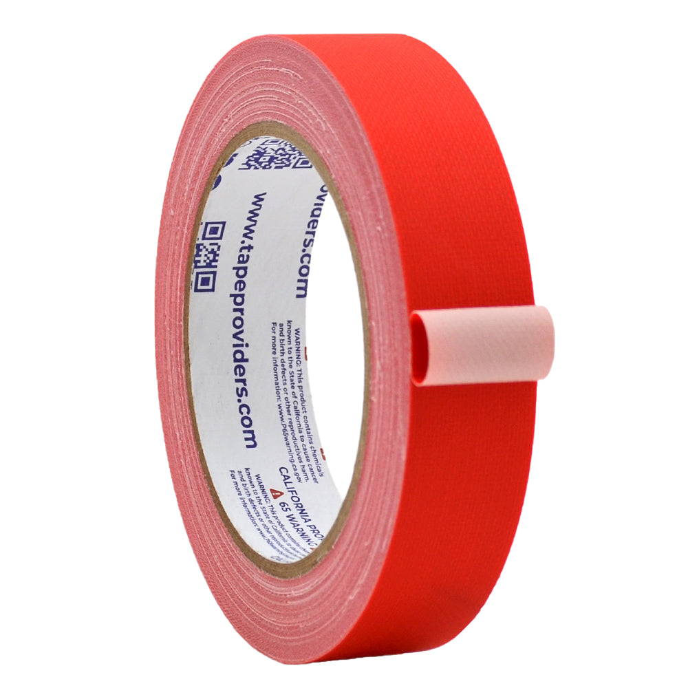 Gaffer Tape Matte Finish in Bulk - 11.5 Mil