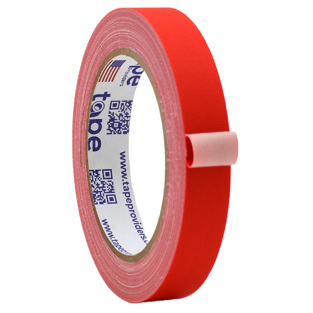 Gaffer Tape Matte Finish in Bulk - 11.5 Mil