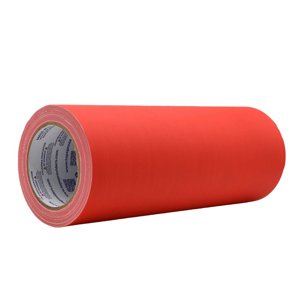 Gaffer Tape in Bulk 60 Feet - 12 Mil Low Gloss Finish