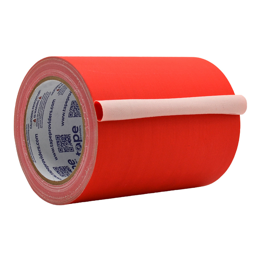 Gaffer Tape Matte Finish in Bulk - 11.5 Mil