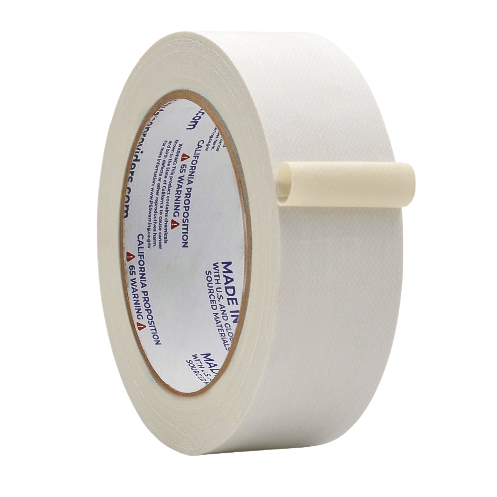Gaffer Tape Matte Finish in Bulk - 11.5 Mil