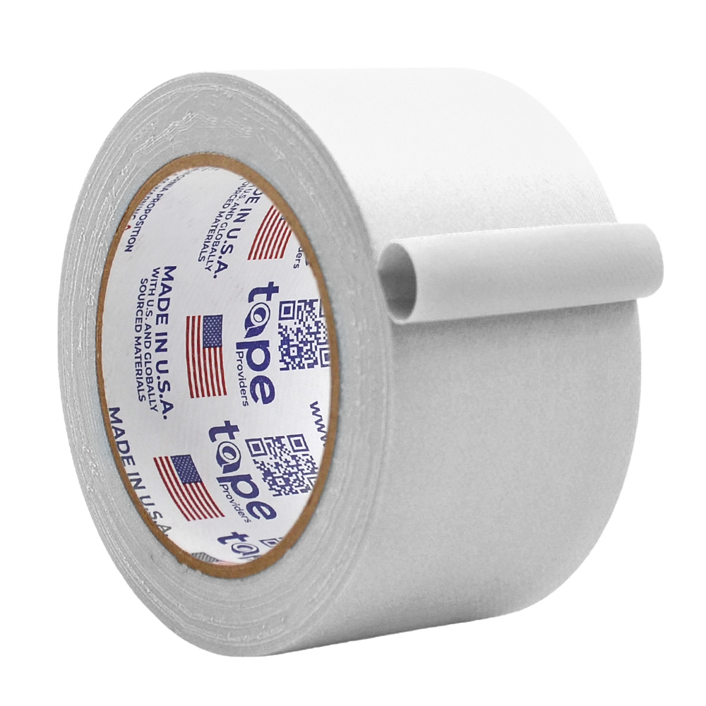 Gaffer Tape in Bulk 60 Feet - 12 Mil Low Gloss Finish
