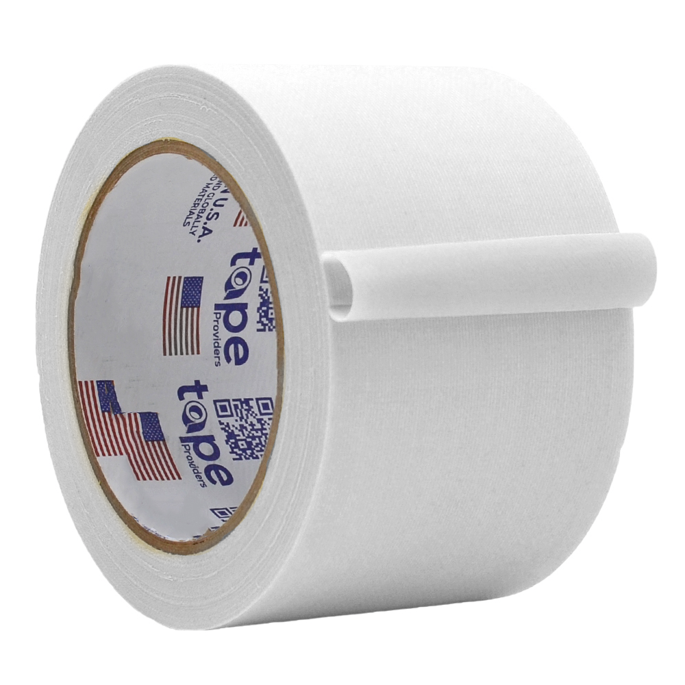 Gaffer Tape in Bulk 60 Feet - 12 Mil Low Gloss Finish