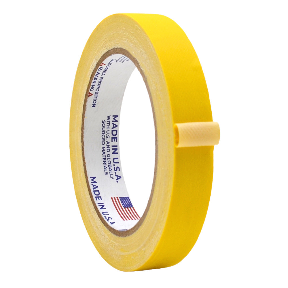 Gaffer Tape Matte Finish in Bulk - 11.5 Mil
