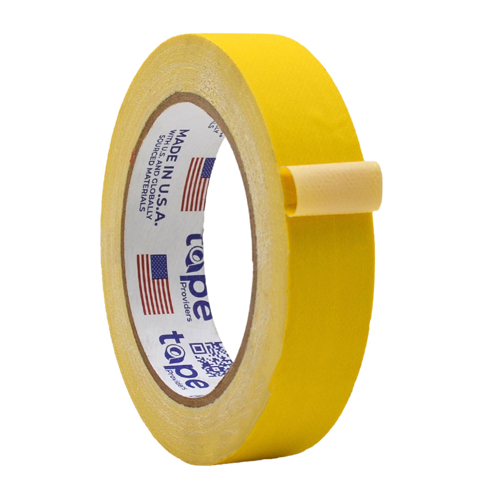 Gaffer Tape Matte Finish in Bulk - 11.5 Mil