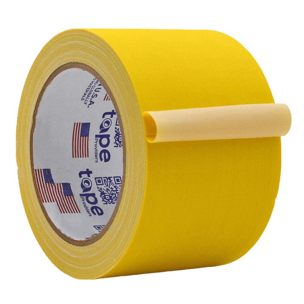 Gaffer Tape Matte Finish in Bulk - 11.5 Mil