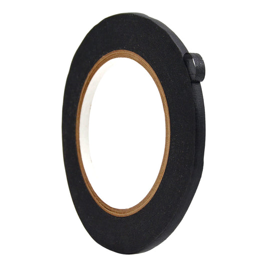 Colored Flatback Tape - 7.3 Mil
