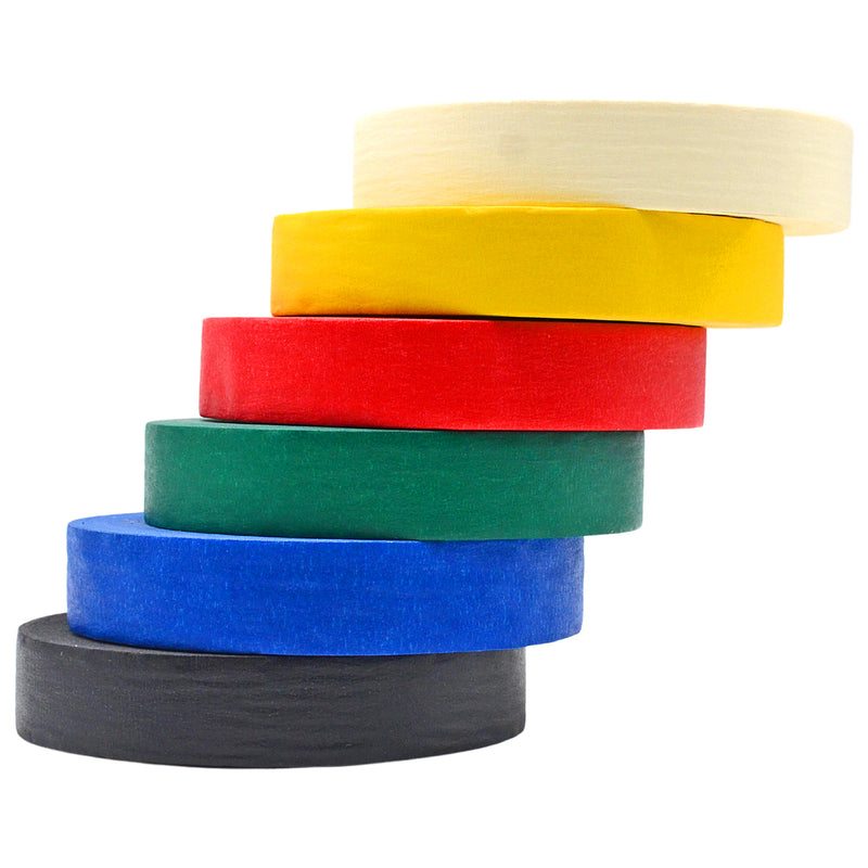 Masking Tapes