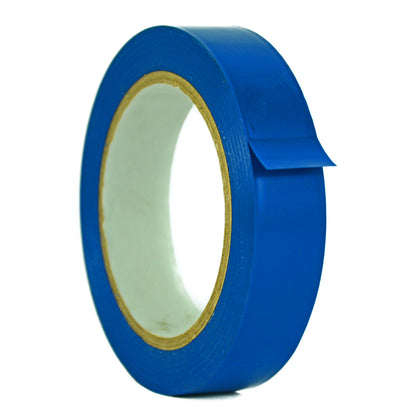 Industrial Vinyl Pinstriping Floor Marking Tape 60 Yards - 6 Mil